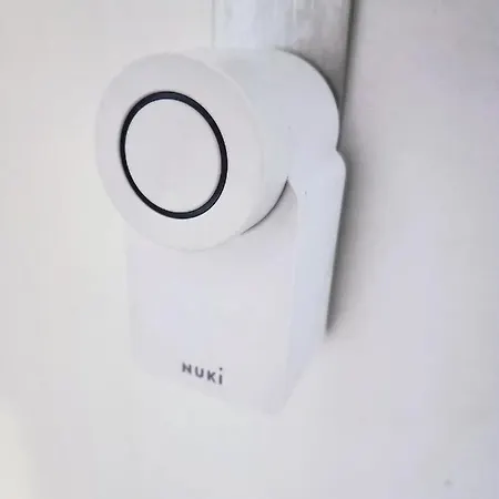 Gemuetliche Mit 3 Einzelbetten + Wlan + Smart Tv * فيلهلمسهافن