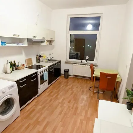 Gemuetliche Mit 3 Einzelbetten + Wlan + Smart Tv فيلهلمسهافن