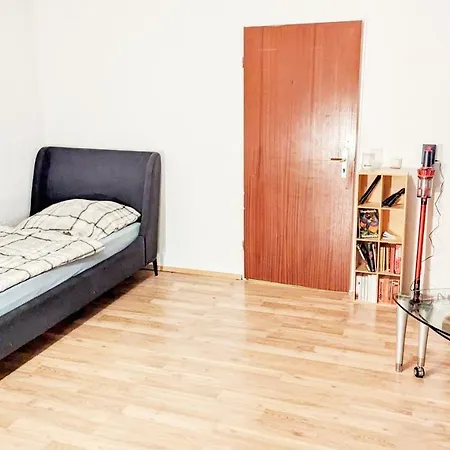 Gemuetliche Mit 3 Einzelbetten + Wlan + Smart Tv * فيلهلمسهافن