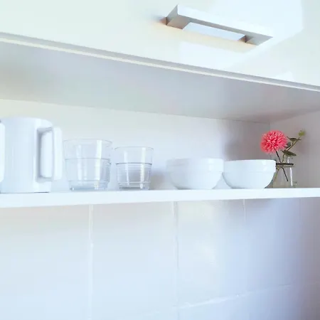 Gemuetliche Mit 3 Einzelbetten + Wlan + Smart Tv فيلهلمسهافن