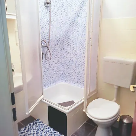 Gemutliche Mit 3 Einzelbetten + Wlan + Smart Tv Apartment Wilhelmshaven